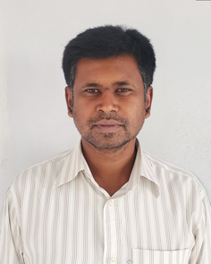 বিপ্লব কুমার